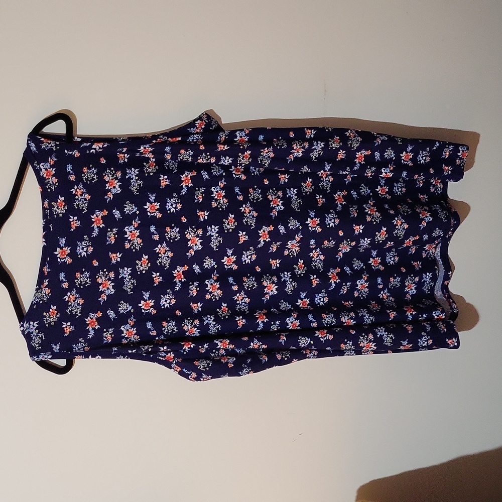 2 Dye 4 Ladies 3X Tank Top - Picture 4 of 5